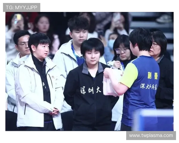 乒乓球热议：深圳乒乓球队的力量争议